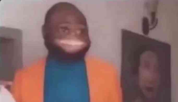 I bite more than I can chew today and guess what? I hide am for my mouth. Na the remaining I go chop for night 😂😂💔 | MirrorLog